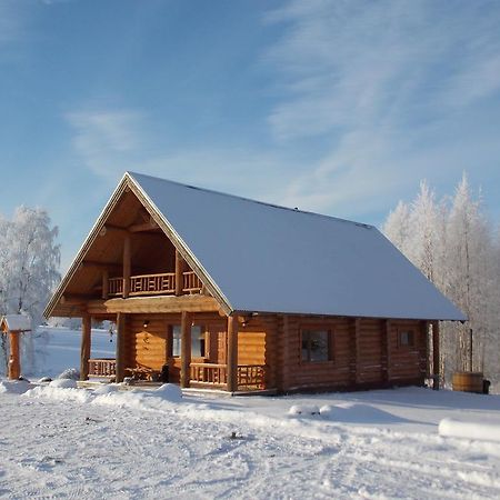 Guest House Kalnini Kārļi Bagian luar foto